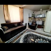 آپارتمان-60-متر-با-20-متر-حیاط-اختصاصی