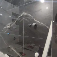 بنا موزاییک سنگ کار نما کار سرامیک کاری کاشی کار|خدمات پیشه و مهارت|شیراز, فرگاز|دیوار