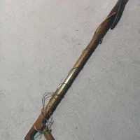 نیزه غواصی