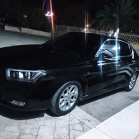 دنا پلاس توربو دنده