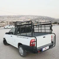 پراید وانت 403