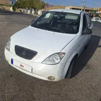 تیبا مدل 96 با پراید وانت تمیزمعاوضه میکنم