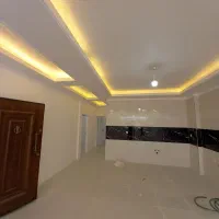 95-متر-واحد-کلیدنخورده-سالن-غرق-نور