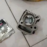 سیلندر پیشرو 70