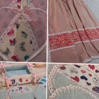 جهیزیه عروس