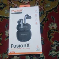 ایرپاد فاستر