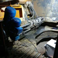 ثابت‌تراشی‌و‌آهنگری در کمترین زمان