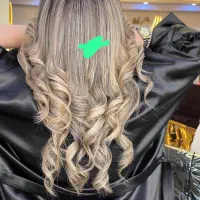 مدل رنگ و مش برای تولید محتوا