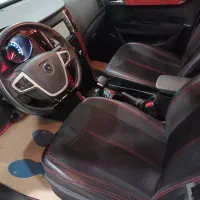 دنا پلاس اتوماتیک آپشنال|خودرو سواری و وانت|ایلام, |دیوار