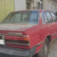 تویوتا کرسیدا 1984