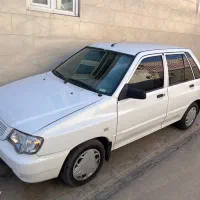 پراید ۱۱۱ ۹۲|خودرو سواری و وانت|قائن, |دیوار