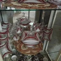 سرویس پذیرایی ۶ نفره