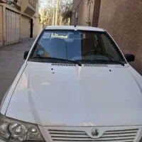 پراید111 مدل 92