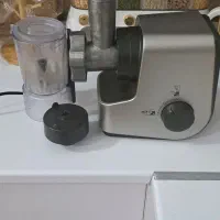 چرخ گوشت و آسیاب مولینکس فرانسه