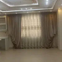 66متر-دوخوابه-نما-مشاعات-تراورتن-فول-امکانات-شاهین
