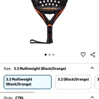 راکت پدل آدیداس Adipower