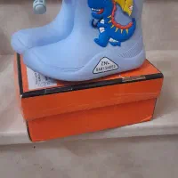 بوت بچگانه وارداتی