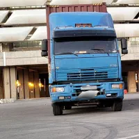 کامازتک مدل ۹۰