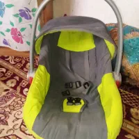 کریر بچه(لالایی)