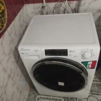 لباسشویی کندی دحدصفر یکی دوماه کارکرده