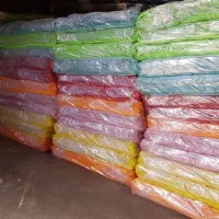 آگهی استخدام کارخانه رنگرزی پارچه