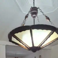 لوستر|لوستر و چراغ آویز|تهران, جوادیه|دیوار