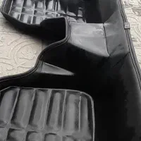 کفپوش پنج بعدی ۲۰۷