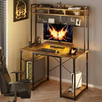 کد۶۷ میز میز گیمینگ میز تحریر میز کامپیوتر اداری