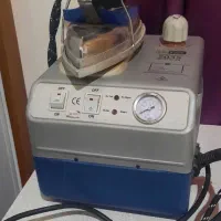 چرخ راسته و اتو سیلتر ایرانی|چرخ خیاطی و ریسندگی|خشکبیجار, |دیوار