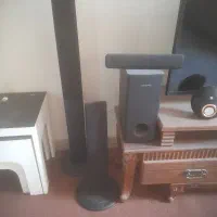 سینمای خانواده سامسونگ