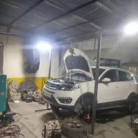 مکانیکی و لوازم یدکی خودرو های چینی|قطعات یدکی و لوازم جانبی|مشکیندشت, |دیوار