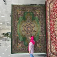 فرش افشان مدل رزین ۱۲۰۰ شانه تراکم ۴۵۰۰