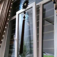 تعمیر (ریگلاژ) درب وپنجره های دوجداره (upvc)|خدمات پیشه و مهارت|خرم‌آباد, |دیوار