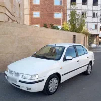 سمندef7مدل91دوگانه کارخانه