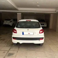 207 صفر سقف فلز|خودرو سواری و وانت|بندرعباس, |دیوار