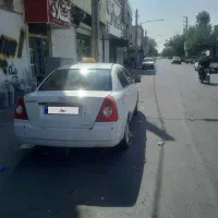 ماشین ام وی ام مدل ۵۳۰ .ماشین سال ۹۲|خودرو سواری و وانت|اسلام‌شهر, باغ فیض|دیوار