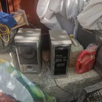 ظبط|پخشکننده DVD و ویدیو|اراک, |دیوار