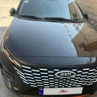 X33کراس دنده ای