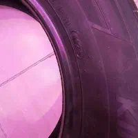 لاستیک 205 سایز 15 هانکوک کره 2025|قطعات یدکی و لوازم جانبی|تبریز, |دیوار