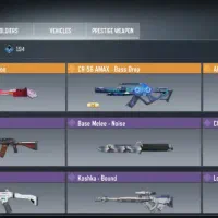 اکانت کالاف