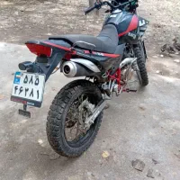 موتور ۲۵۰ آس