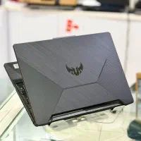 لپتاپ گیمینگ ASUS TUF FX506LU شش گیگ گرافیک|رایانه همراه|شیراز, ملاصدرا|دیوار