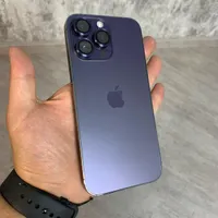 اپل iphone 14 Pro Max با حافظهٔ ۲۵۶ گیگابایت|موبایل|تبریز, |دیوار