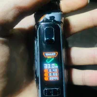 پاد ماد گیگ ویپ