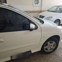 پژو 207 پاناروما. دنده مدل تحویل آذر ماه ۱۴۰۳|خودرو سواری و وانت|مشهد, کارمندان دوم|دیوار