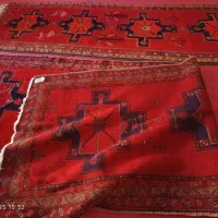 کناره دستباف عطیقه