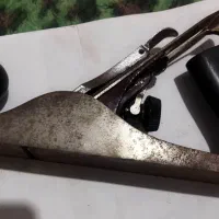 رنده دستی چوب