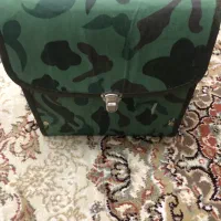 دوربین نظامی روسی|کوهنوردی و کمپینگ|شیراز, قصرالدشت|دیوار