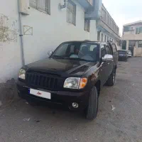 کاپرا ۹۱ 4x4