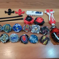 فرفره جنگی|اسباببازی|پردیس, فاز ۸|دیوار